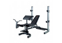 Скамья Weider 490 DC