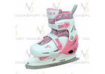 Коньки Tisa Missy