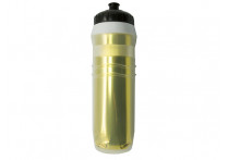 Ebon cb-15055 термос. объем: 600л. с широким горлышком. цвет: жёлтый