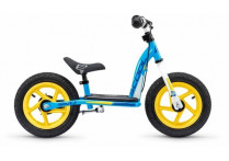 Беговел SCOOL PedeX Easy 12