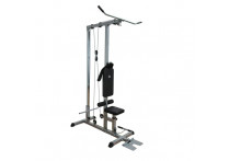 Тренажер тяга сверху/снизу DFC HOMEGYM HM019 (2 короба)
