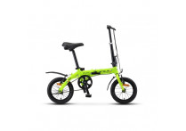 Велосипед Stels 14' Pilot 360 (LU090541) 30845