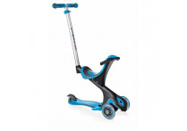 Самокат Globber EVO COMFORT PLAY (5 IN 1) Самокат Globber EVO COMFORT PLAY (5 IN 1)