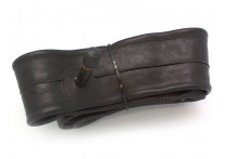 Sunchase бутиловая a/v 35мм 28x1,75/2,125 в цветной коробочке