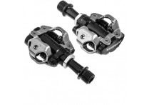 Педали вело Shimano M540 с шипами черный EPDM540L
