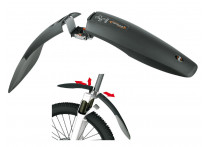 Sks крыло переднее shockblade vario, 26