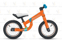 Велосипед Scool PedeX02 Велосипед Scool PedeX02