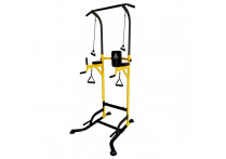 Турник - брусья Power Tower DFC Homegym