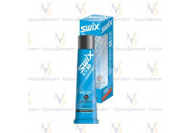 Клистер Ice Klister, blue со скребком 55 гр KX30