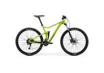 Велосипед Merida One-Twenty RC 9.300 GlossyMediumGreen/MattGreen 2020 34657 XL(20.5')(33368) Велосипед Merida One-Twenty RC 9.300 GlossyMediumGreen/MattGreen 2020 34657 XL(20.5')(33368)