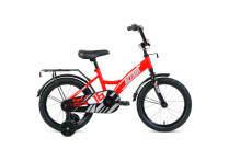 Велосипед 16' Altair Kids 1 ск 20-21 г 39003 16' Оранжевый/Белый/1BKT1K1C1005