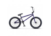 Велосипед Stels Saber 20' V020 (LU094709) 39992 Фиолетовый