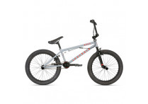 Велосипед Haro 20' Leucadia DLX BMX 40367 20,5' Серый (21263) Велосипед Haro 20' Leucadia DLX BMX 40367 20,5' Серый (21263)