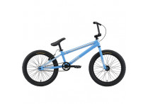 Велосипед Stark'21 Madness BMX Race синий/белый HD00000679