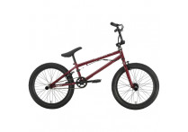 Велосипед Stark'21 Madness BMX 2 красный/белый HD00000827