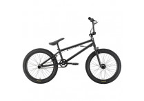 Велосипед Stark'21 Madness BMX 2 черный/черный HD00000281