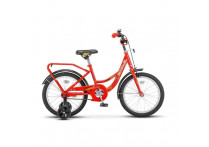 Велосипед Stels 18' Flyte Z010 (LU084628) 26758 Чёрный/Красный Велосипед Stels 18' Flyte Z010 (LU084628) 26758 Чёрный/Красный