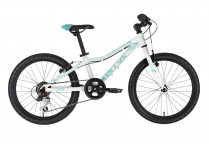 Велосипед KELLYS Lumi 30 White