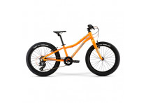 Велосипед Merida Matts J20+ ECO MetallicOrange/Blue 2021 Велосипед Merida Matts J20+ ECO MetallicOrange/Blue 2021