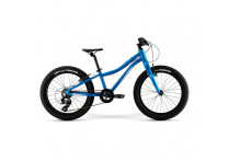 Велосипед Merida Matts J20+ ECO Blue/DarkBlue/White 2021 Велосипед Merida Matts J20+ ECO Blue/DarkBlue/White 2021