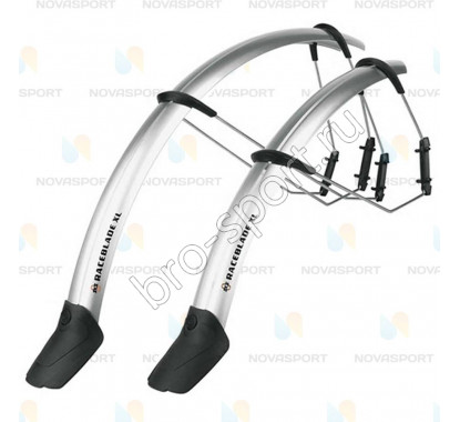 Комплект крыльев SKS Raceblade XL Long 28