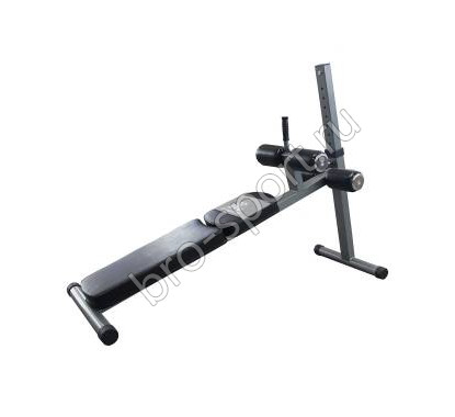 Скамья-пресс DFC Homegym SUB021