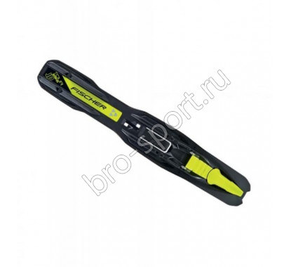Крепление лыжное NNN Fischer TURNAMIC TOUR STEP-IN JR IFP S70217