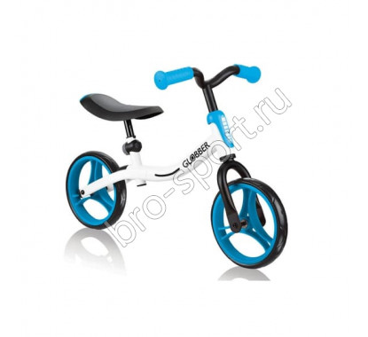 Беговел Globber GO BIKE