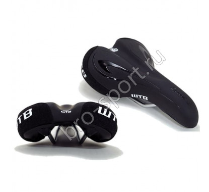 Седло вело WTB Speed She W165-2676 MTB ProGel148х240mm