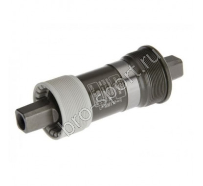Каретка Shimano BB-UN26-K 68/YL110 б/болтов EBBUN26KB10X