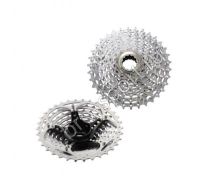 Кассета Shimano XT CS-M770 9ск 11-32 ICSM7709132