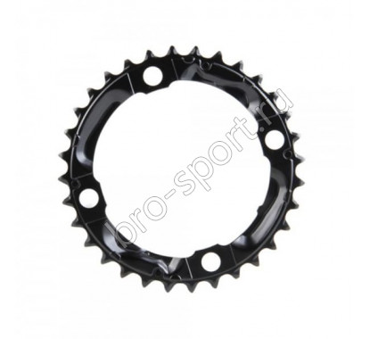 Звезда передн. Shimano, DEORE, для FC-M590, 32T Y1LD98080