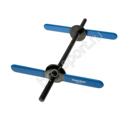Запрессовка ParkTool д/рулевой колонки,универс PTLHHP-3