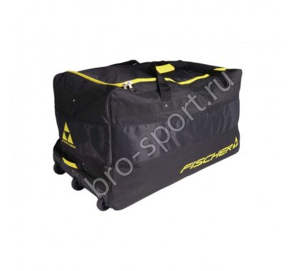 Баул Fischer вратаря на колесах JR H01519
