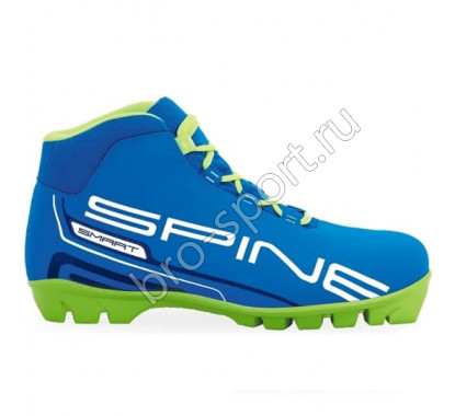 Ботинки NNN SPINE Smart 357/2 38р.