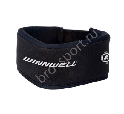 Защита шеи Winnwell Basic Collar SR