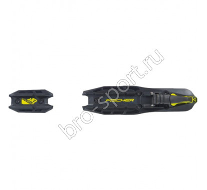 Крепления FISCHER ROLLERSKI SKATE S75518