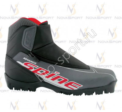 Ботинки SNS SPINE Advance 45р.
