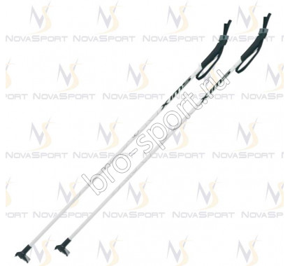 Палки Swix NORDIC WOMAN AL 125