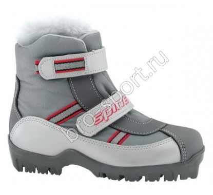 Ботинки SNS SPINE Baby 29-30р.