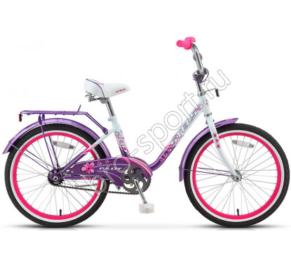 stels Pilot 200 Lady (2016)