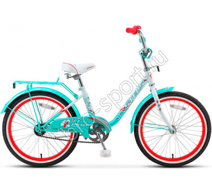 stels Pilot 200 Lady (2016)