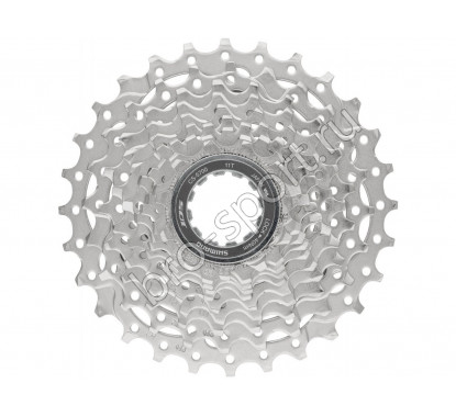 Кассета Shimano 105, 5700, 10ск, 11-25
