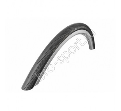 Велопокрышка Schwalbe LUGANO K-Guard 25-622,700х25С B/B-SK HS471 SiC 11159018