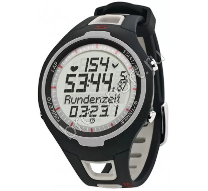 SIGMA пульсометр PC 15.11 BLACK