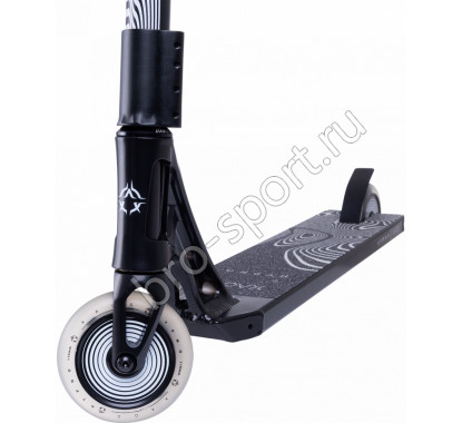 Самокат трюковый XAOS Hypno 110 мм