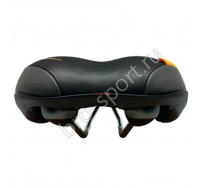Седло для велосипеда Velo VL-6091 комфорт