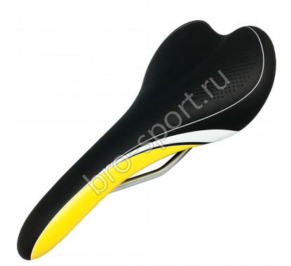 Седло для велосипеда Velo VL-1205 cпорт