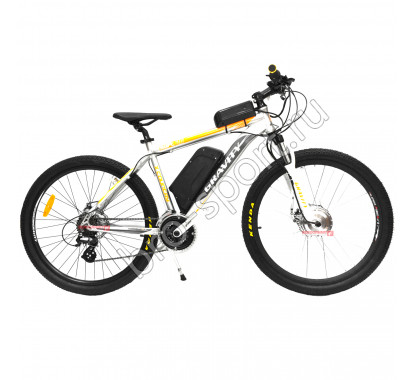 Электровелосипед iGravity Swift 350W/F (передний привод)