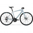 Велосипед Merida Speeder 400-Juliet MattLightBlue/PetrolGreen 2019